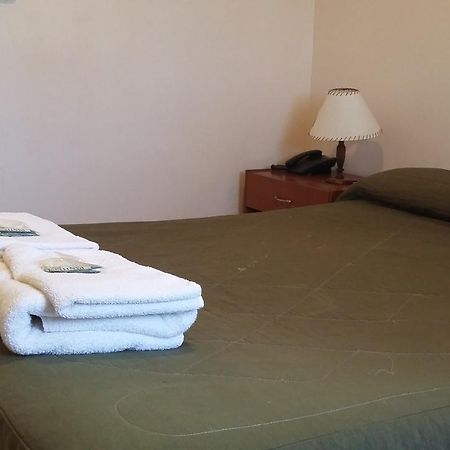 Hotel Atlantico Comodoro Rivadavia Eksteriør bilde