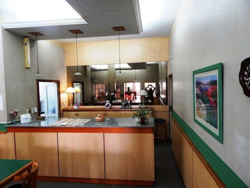 Hotel Atlantico Comodoro Rivadavia Eksteriør bilde