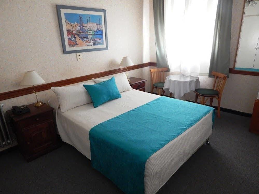 Hotel Atlantico Comodoro Rivadavia Eksteriør bilde