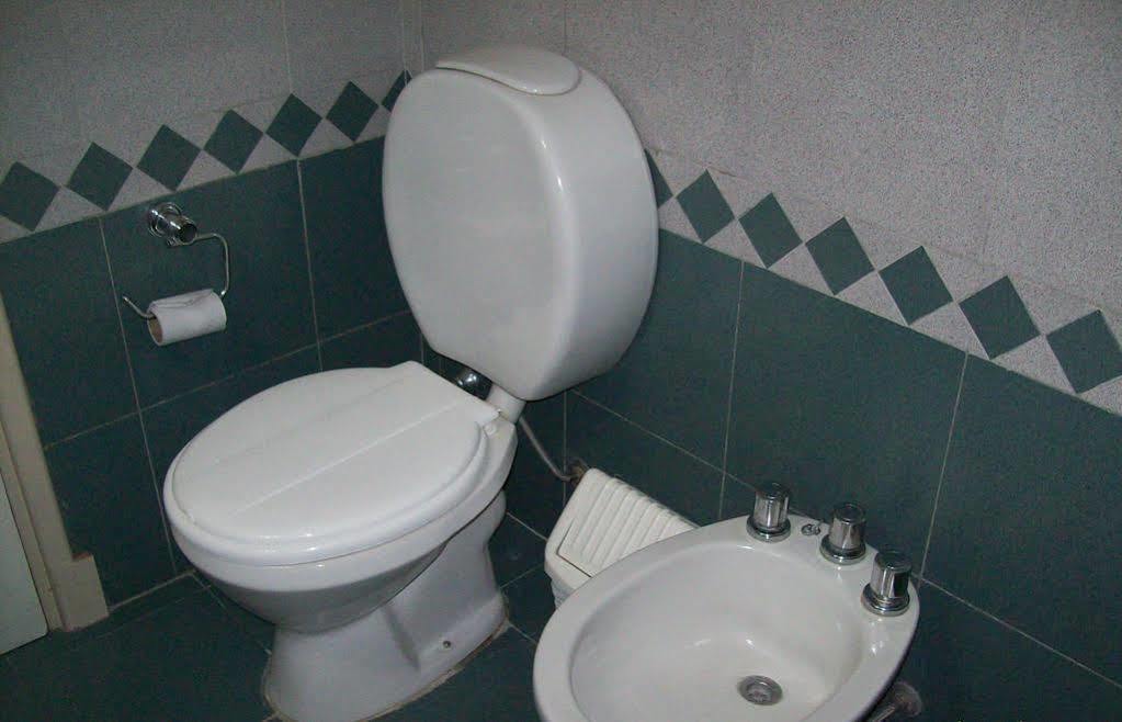 Hotel Atlantico Comodoro Rivadavia Eksteriør bilde