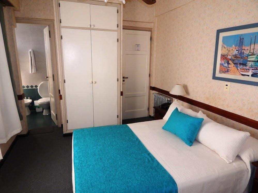 Hotel Atlantico Comodoro Rivadavia Eksteriør bilde