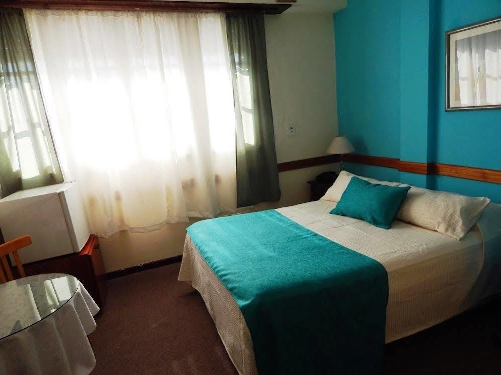 Hotel Atlantico Comodoro Rivadavia Eksteriør bilde