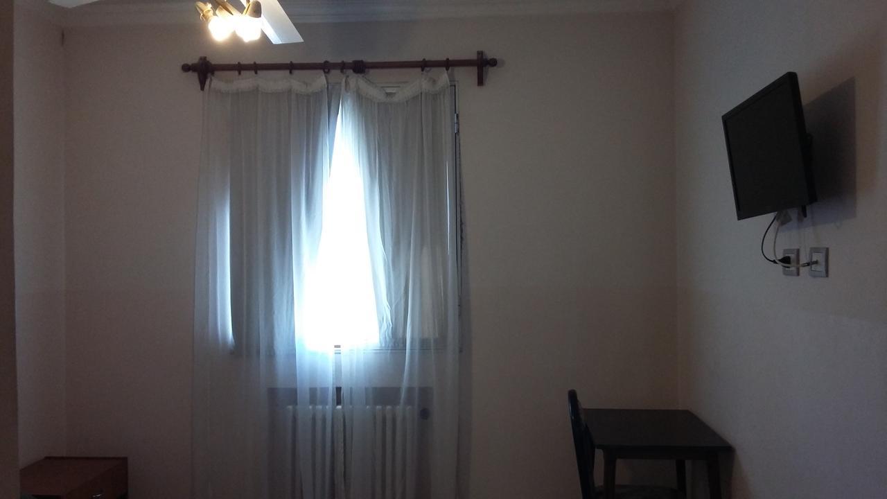 Hotel Atlantico Comodoro Rivadavia Eksteriør bilde