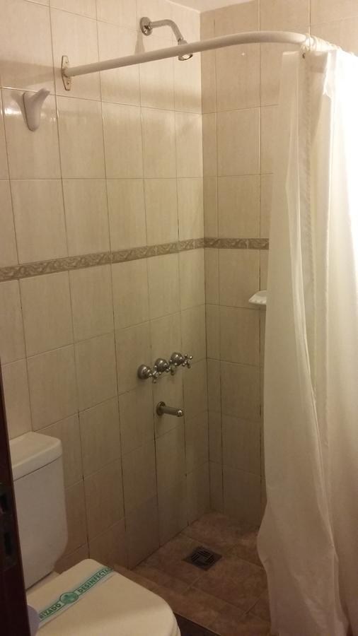 Hotel Atlantico Comodoro Rivadavia Eksteriør bilde