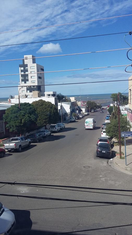 Hotel Atlantico Comodoro Rivadavia Eksteriør bilde