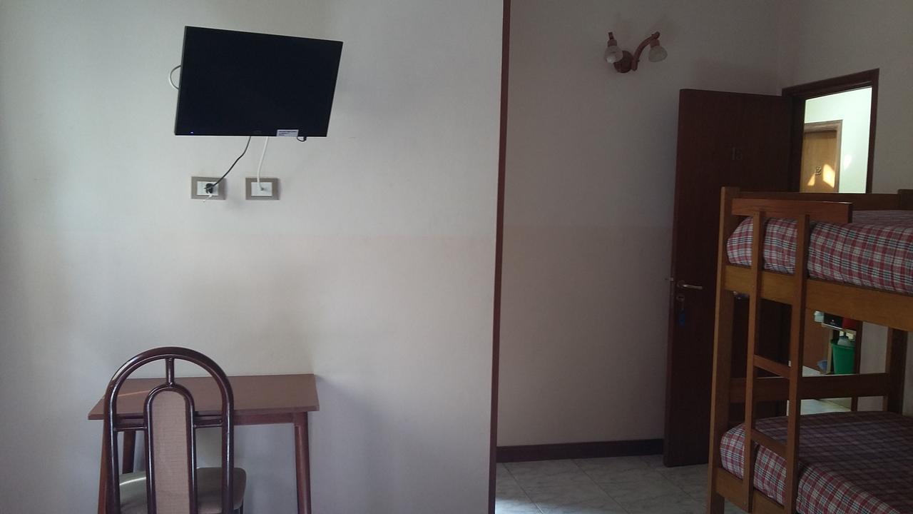 Hotel Atlantico Comodoro Rivadavia Eksteriør bilde