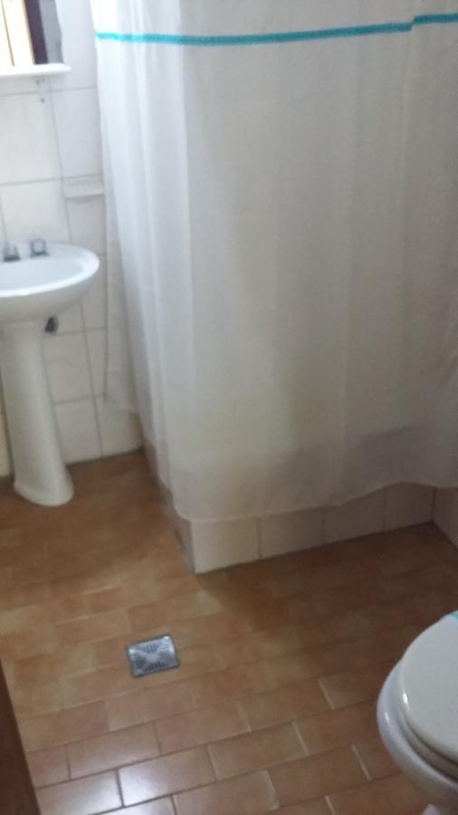 Hotel Atlantico Comodoro Rivadavia Eksteriør bilde