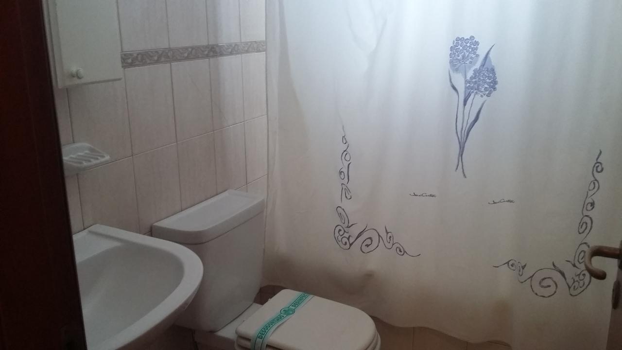Hotel Atlantico Comodoro Rivadavia Eksteriør bilde