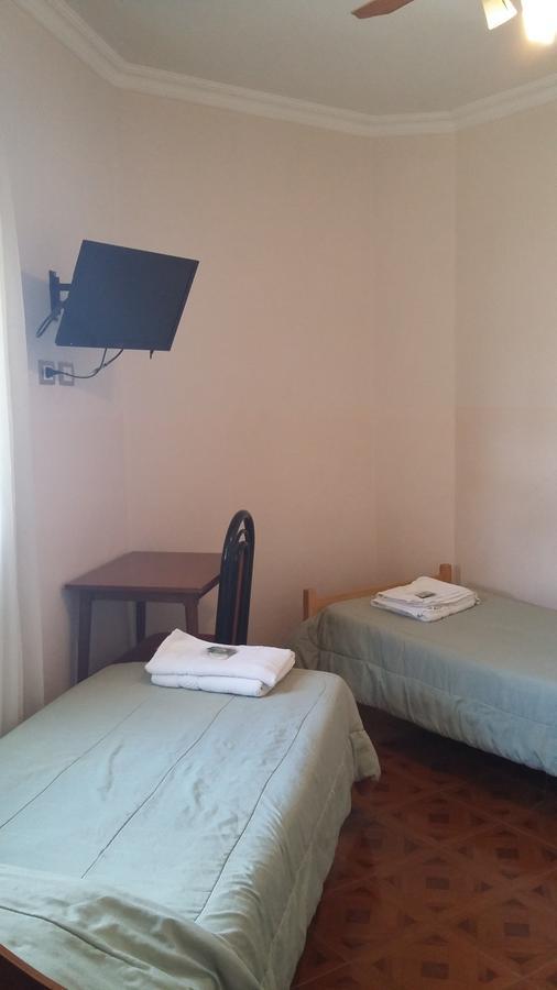 Hotel Atlantico Comodoro Rivadavia Eksteriør bilde
