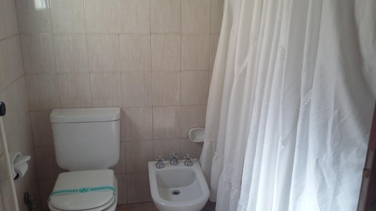 Hotel Atlantico Comodoro Rivadavia Eksteriør bilde