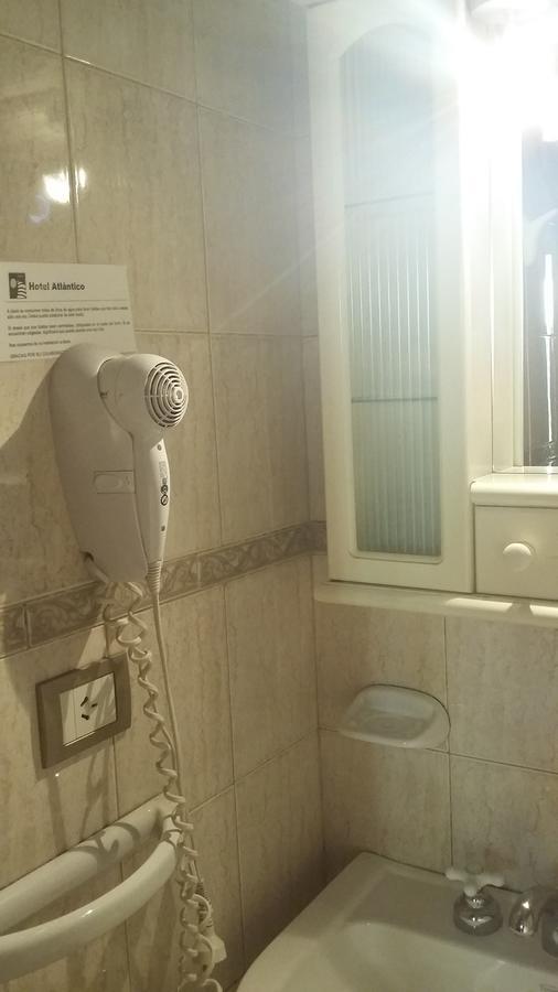 Hotel Atlantico Comodoro Rivadavia Eksteriør bilde