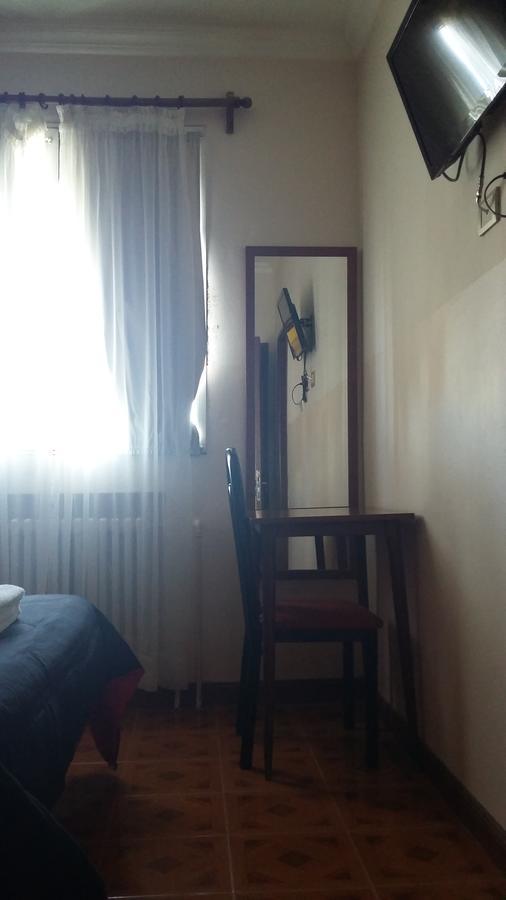 Hotel Atlantico Comodoro Rivadavia Eksteriør bilde